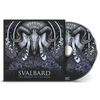Svalbard 'The Weight Of The Mask' CD Jewel Case w/EYESORE EXCLUSIVE SIGNED INSERT