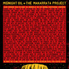 Midnight Oil 'The Makarrata Project' LP Black Vinyl