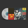 Lush 'Split' LP Clear Vinyl
