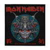 Iron Maiden 'Senjutsu Samurai Eddie' Patch
