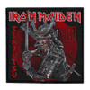 Iron Maiden 'Senjutsu' Patch