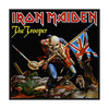 Iron Maiden 'The Trooper' Patch