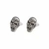 Iron Maiden 'Piece of Mind Eddie' Earrings 2