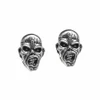 Iron Maiden 'Piece of Mind Eddie' Earrings 1