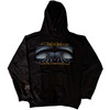 Tool 'Double Eye Tour 2022' (Black) Pull Over Hoodie