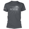 Tool 'Spectre Spike' (Grey) T-Shirt