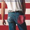 Bruce Springsteen 'Born In The U.S.A' LP 180g Black Vinyl