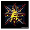 Sex Pistols 'Bull Dog' Coaster