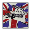 Sex Pistols 'Anarchy in the UK' Patch