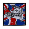 Sex Pistols 'Anarchy In The UK' Patch