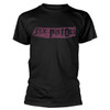 Sex Pistols 'Logo Diamante' (Black) T-Shirt