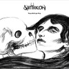Satyricon 'Deep Calleth Upon Deep' DOUBLE LP White Vinyl