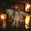 Satyricon 'Nemesis Divina' LP Black Vinyl