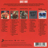 Quiet Riot 'Original Album Series' 5CD Set