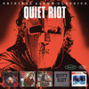 Quiet Riot 'Original Album Series' 5CD Set