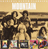Mountain 'Original Album Series' 5CD Set