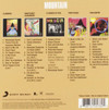 Mountain 'Original Album Classics' 5CD Set