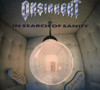 Onslaught 'In Search Of Sanity' 2LP Grey Black Splatter Vinyl