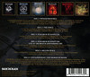 Onslaught 'Force From Hell 1983-2007' 6CD Set