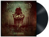 Decapitated 'Blood Mantra' LP Black Vinyl