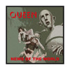 Queen 'News of the World' Patch