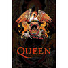 Queen 'Crest' Textile Poster