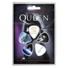 Queen 'Brian May' Plectrum Pack