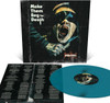 Dying Fetus 'Make Them Beg For Death' LP Sea Blue Vinyl