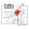 Capra 'Errors' LP Red White Marble Vinyl