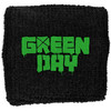 Green Day 'Logo' Wristband