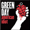 Green Day 'American Idiot' Fridge Magnet