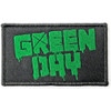 Green Day 'Logo' Patch