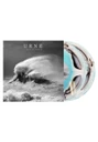URNE 'A Feast On Sorrow' 2LP Blue White Swirl Vinyl