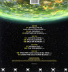 Iron Maiden 'The Final Frontier' 2LP Black Gatefold Vinyl