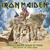Iron Maiden 'Somewhere Back In Time' 2LP Picture Disc Vinyl
