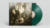 Fields Of The Nephilim 'Elizium' (30th Anniversary) LP 180g Green Vinyl