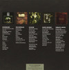 Fields Of The Nephilim '5 Albums' 5CD Box Set