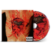 Dismember 'Indecent & Obscene' CD Jewel Case