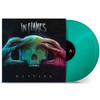 In Flames 'Battles' 2LP Turquoise Vinyl