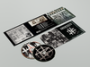 Nailbomb '1000% Hate' 2CD Digipack