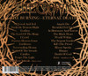 The Crown 'The Burning' / 'Eternal Death' 2CD Jewel Case