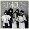 Fleetwood Mac 'Rumours Live' 2LP 180g Black Vinyl