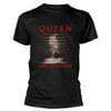 Queen 'Don't Stop Me Now' (Black) T-Shirt
