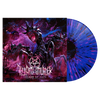 PRE-ORDER - Thy Art Is Murder 'Decade Of Hate (Live In Melbourne 2023)' 2LP Blue Black Pink  Splatter Vinyl - RELEASE DATE 17th November 2023