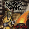 Municipal Waste 'Waste 'Em All' (Remastered) CD