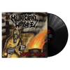 Municipal Waste 'Waste 'Em All' (Remastered) LP Black Vinyl