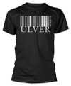 Ulver 'Perdition City' (Black) T-Shirt