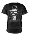 Discharge 'The More I See' (Black) T-Shirt