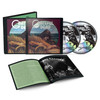 Grateful Dead 'Wake Of The Flood' (50th Anniversary) 2CD Deluxe Edition