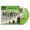 Green Lung 'This Heathen Land' CD Jewel Case